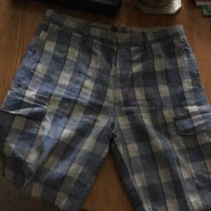 Tommy Bahama men’s shorts 34 waist